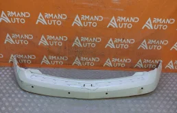 Бампер Cadillac SRX 2009-2016 20835693 2, задний