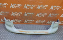 Бампер BMW X1 2015-2022 51127403391 F48, задний