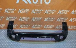 Бампер BMW X5 2010-2013 51127227787 E70, задний