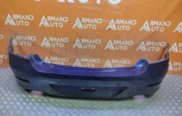 Бампер BMW 6 series 2011-2015 51127261575 F06 F12 F13, задний