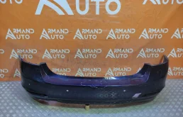 Бампер BMW 3 series 2011-2016 51127312730 F30, задний