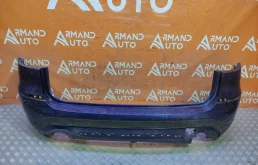 Бампер BMW X3 2017-2021 51127488224 G01, задний