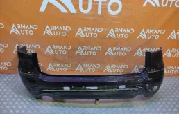 Бампер BMW X3 2017-2021 51127488214 G01, задний