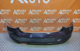 Бампер BMW 3 series 2015-2020 51127384603 F30, задний