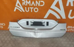 Накладка крышки багажника Ford Mondeo 2014-2022 1886710 5