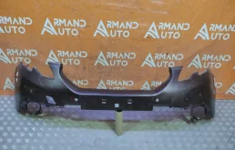 Бампер Peugeot 2008 2013-2016 1610143980 1, передний