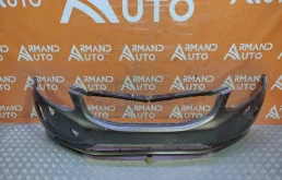 Бампер Volvo XC60 2013-2017 39834074 1, передний