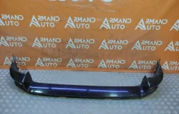 Бампер Volvo XC90 2006-2014 39871340 1, задний