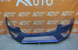 Бампер Volvo XC60 2017-2021 39847181 2, передний