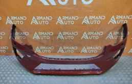Бампер Volvo XC60 2021-нв 40008594 2, передний