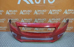 Бампер Volvo V40 Cross Country 2016-2019 39829795 1, передний