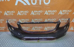 Бампер Volvo XC60 2013-2017 39834074 1, передний