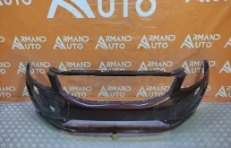 Бампер Volvo XC60 2013-2017 39834074 1, передний