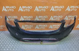 Бампер Volvo XC60 2013-2017 39834074 1, передний