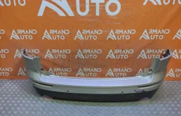 Бампер Volvo XC60 2017-2021 39849691 2, задний