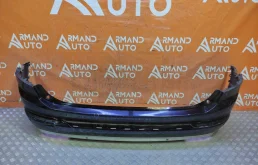 Бампер Volvo XC90 2019-нв 40001930 2, задний