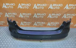 Бампер Ford Focus 2014-2019 1877226 3, задний
