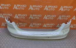 Бампер Ford Focus 2014-2019 1877226 3, задний