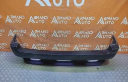 Бампер BMW X5 1999-2006 51127158700 E53, задний