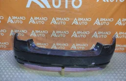 Бампер BMW 7 series 2012-2015 51127311354 F01 F02 F04, задний