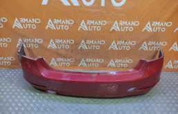 Бампер BMW 3 series 2011-2016 51127312730 F30, задний