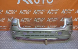Бампер BMW X3 2010-2014 51127278474 F25, задний