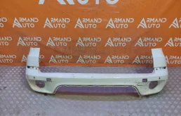 Бампер BMW X5 2010-2013 51127227787 E70, задний