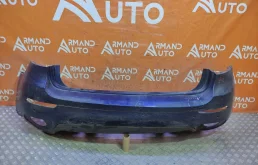 Бампер BMW X6 2007-2014 51127210649 E71, задний