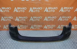 Бампер BMW X1 2015-2022 51127403391 F48, задний