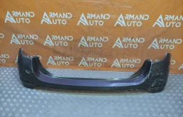 Бампер BMW X1 2012-2015 51127345036 E84, задний