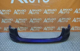 Бампер BMW X1 2015-2022 51127403391 F48, задний