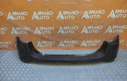 Бампер BMW X1 2012-2015 51127345036 E84, задний