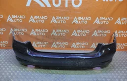 Бампер BMW 5 series 2016-2020 51127475593 G30, задний