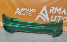 Бампер Mini Hatch 2018-2021 51777382173 F55, задний