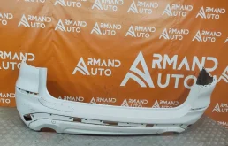 Бампер BMW X3 2017-2021 51127488214 G01, задний