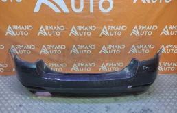 Бампер BMW 5 series 2013-2017 51127332761 F10, задний