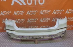Бампер BMW X4 2014-2018 51128064118 F26, задний