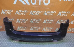Бампер BMW X3 2017-2021 51128091992 G01, задний