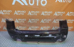Бампер BMW X3 2017-2021 51127488216 G01, задний