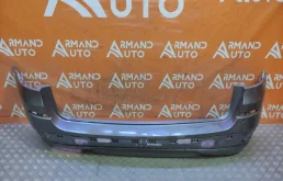 Бампер BMW X3 2010-2014 51127278474 F25, задний
