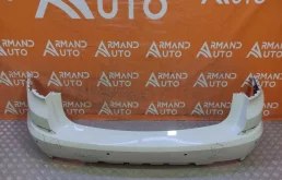 Бампер BMW 5 series 2013-2017 51127341772 F07 GT, задний