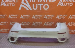 Бампер BMW X6 2007-2014 51127210649 E71, задний