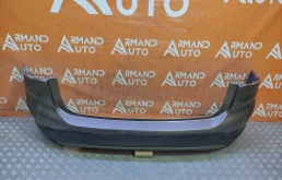 Бампер BMW X1 2015-2019 51127403391 F48, задний