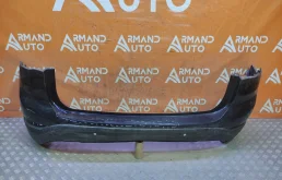 Бампер BMW X1 2015-2022 51127403391 F48, задний