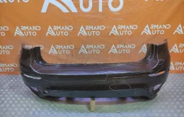 Бампер BMW X6 2007-2014 51127210649 E71, задний