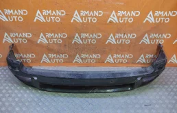 Бампер BMW X5 2006-2013 51128037277 E70, задний