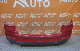 Бампер BMW X4 2014-2018 51128064118 F26, задний