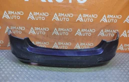 Бампер BMW 3 series 2011-2016 51127312730 F30, задний