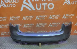 Бампер BMW X6 2014-2019 51127413500 F16, задний