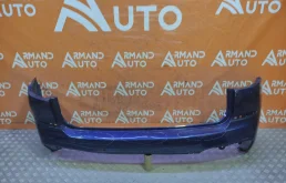 Бампер BMW X3 2017-2021 51128091992 G01, задний